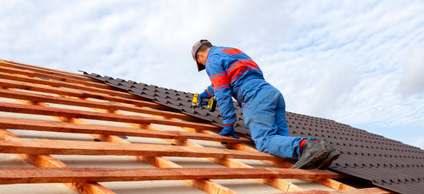 Best Emergency Roof Repair Services  in Elmira Heights, NY