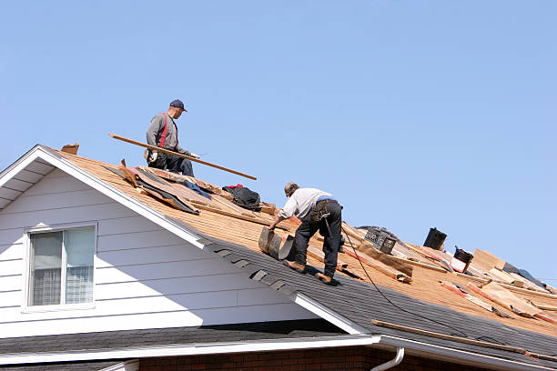 Best Roof Installation  in Elmira Heights, NY