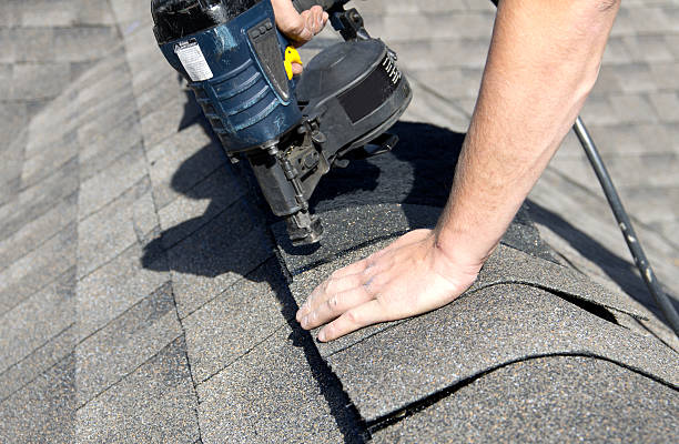 Fast & Reliable Emergency Roof Repairs in Elmira Heights, NY